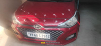 Hyundai Elite i20 Sportz 2018 Model