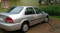 Honda City 1.3exi