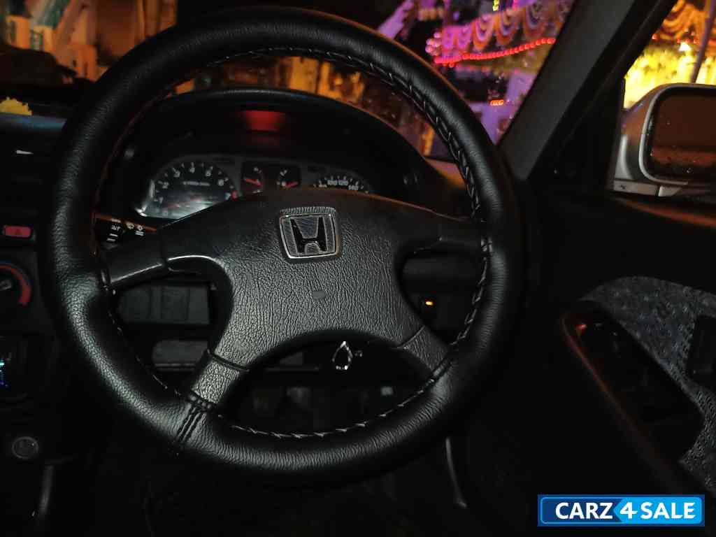 Honda City 1.3exi