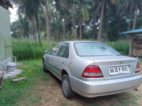 Honda City 1.3exi