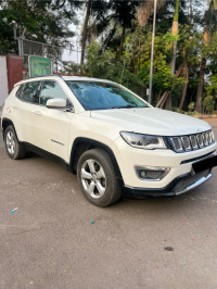 Jeep Compass Longitude