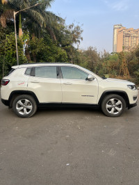 Jeep Compass Longitude