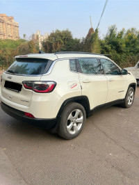 Jeep Compass Longitude