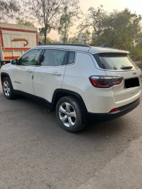 Jeep Compass Longitude