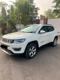 Jeep Compass Longitude