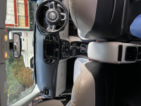 Jeep Compass Longitude