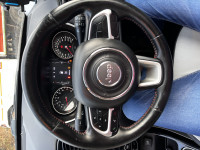 Jeep Compass Longitude