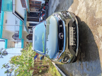 Tata Nexon XZA +S Dual Tone AMT Petrol