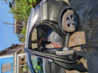 Tata Nexon XZA +S Dual Tone AMT Petrol