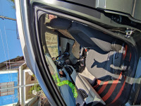 Tata Nexon XZA +S Dual Tone AMT Petrol