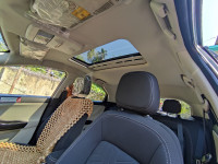 Tata Nexon XZA +S Dual Tone AMT Petrol