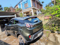 Tata Nexon XZA +S Dual Tone AMT Petrol
