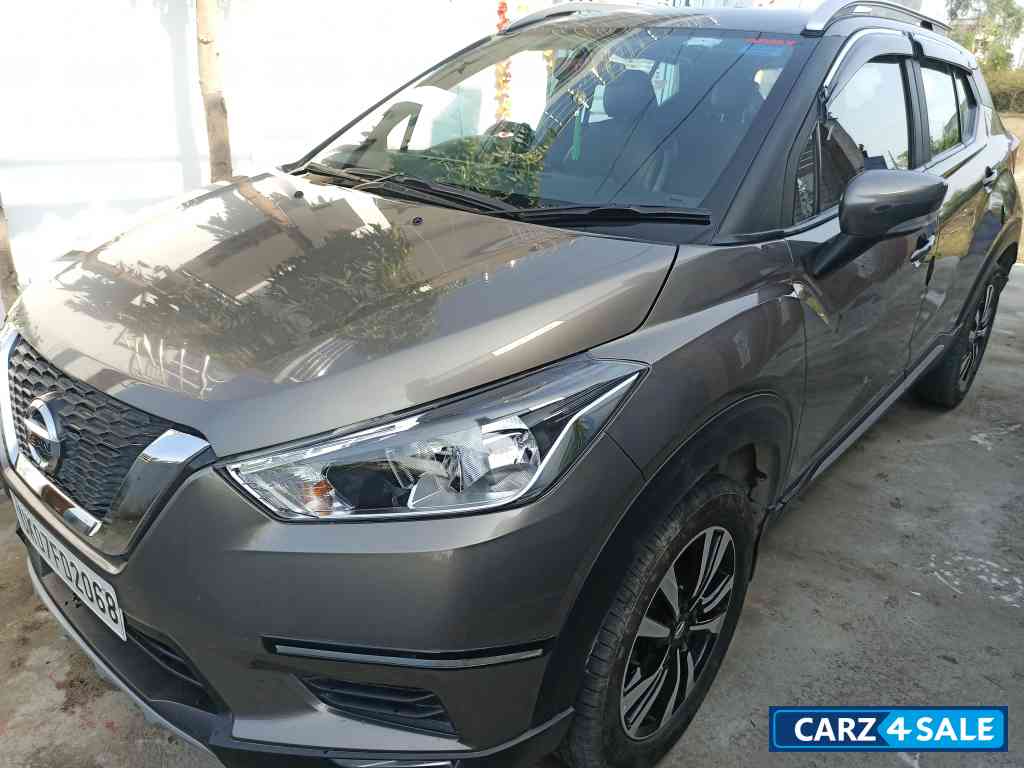 Nissan Kicks 2022 Nissan Kicks 2022