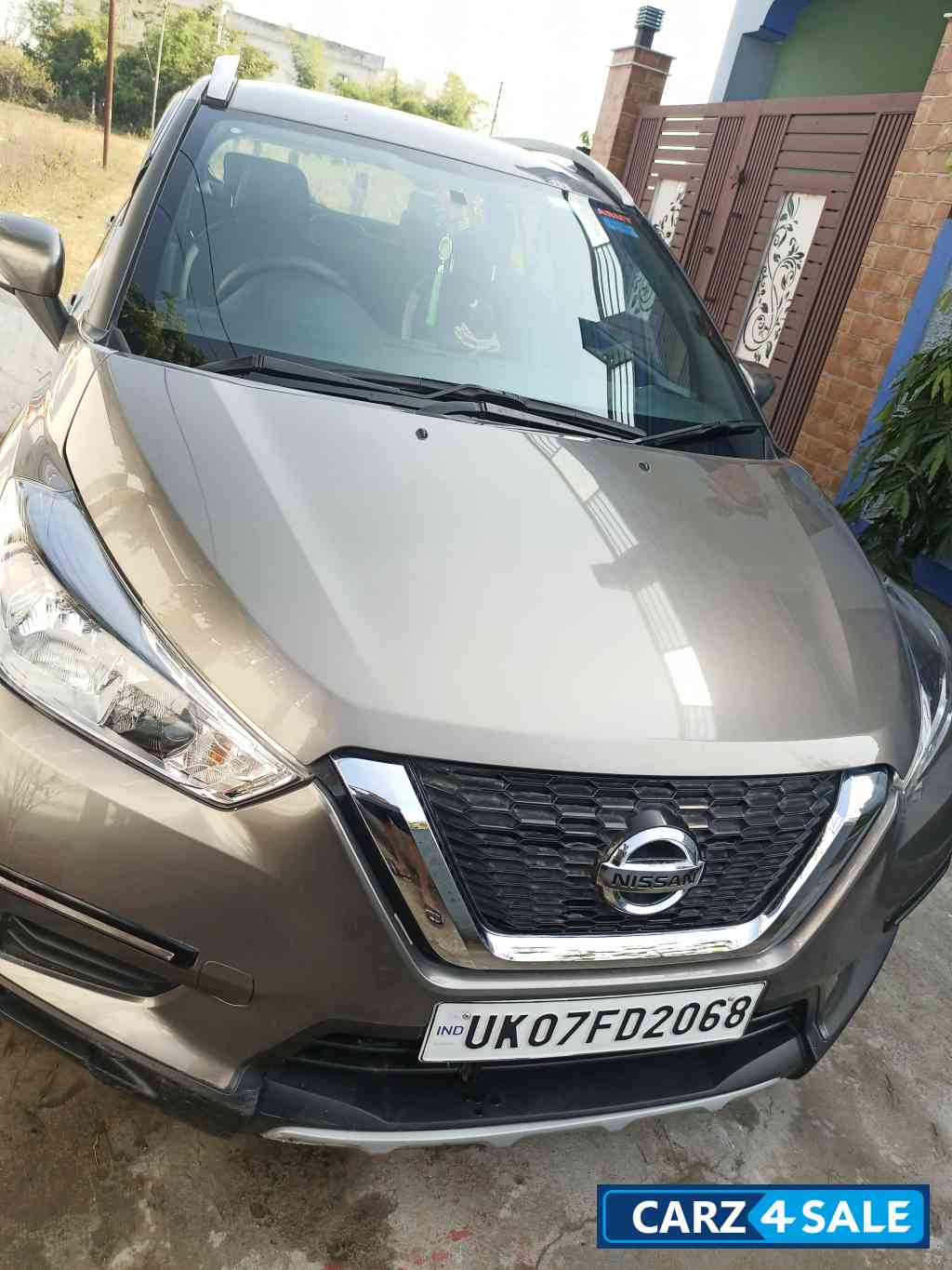 Nissan Kicks 2022 Nissan Kicks 2022