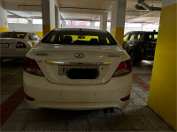 Hyundai Fluidic Verna 4S 1.6 crdi