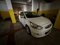 Hyundai Fluidic Verna 4S 1.6 crdi