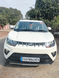 Mahindra KUV100 K8 NXT
