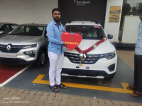 Renault Triber Topend