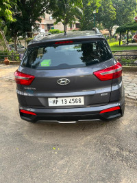 Hyundai Creta 1.4