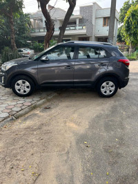 Hyundai Creta 1.4