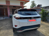 Tata Harrier XZ 2.0L kryote c BSIV
