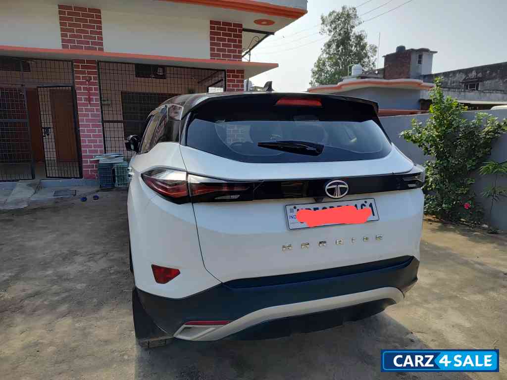 Tata Harrier XZ 2.0L kryote c BSIV Tata Harrier XZ 2.0L kryote c BSIV