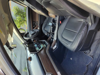 Tata Harrier XZ 2.0L kryote c BSIV