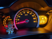 Maruti Suzuki Celerio Zxi amt