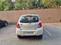 Maruti Suzuki Celerio Zxi amt