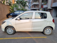 Maruti Suzuki Celerio Zxi amt
