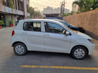 Maruti Suzuki Celerio Zxi amt