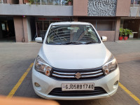 Maruti Suzuki Celerio Zxi amt