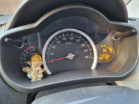 Maruti Suzuki Celerio Zxi amt