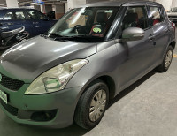 Maruti Suzuki Swift VDI