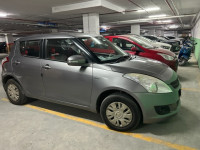 Maruti Suzuki Swift VDI