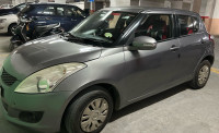 Maruti Suzuki Swift VDI