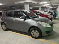 Maruti Suzuki Swift VDI
