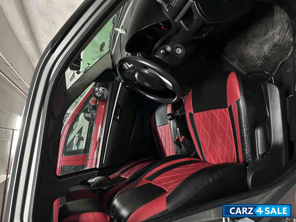 Maruti Suzuki Swift VDI