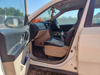 Mahindra XUV 500 W6 2018 Model