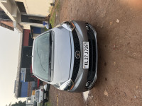 Tata Tiago XZ plus