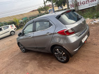 Tata Tiago XZ plus
