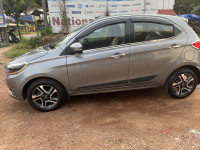 Tata Tiago XZ plus