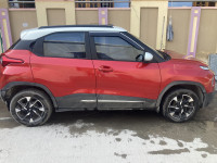 Body Red & Top Wight Tata Punch Creative IRA DT Manual