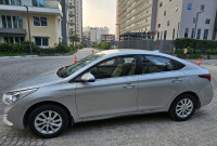 Hyundai Verna VTVT EX ST 1.6