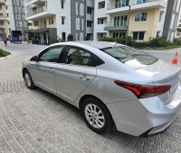 Hyundai Verna VTVT EX ST 1.6