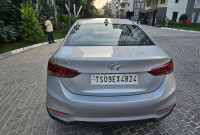 Hyundai Verna VTVT EX ST 1.6