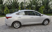 Hyundai Verna VTVT EX ST 1.6