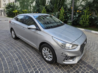 Hyundai Verna VTVT EX ST 1.6