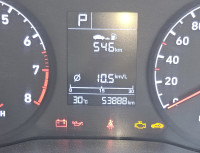 Hyundai Verna VTVT EX ST 1.6