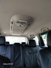 Mahindra Marazzo M6 plus 8 seater